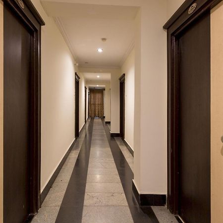 Super Collection O Alekhya Residency Otel Haydarabad Dış mekan fotoğraf
